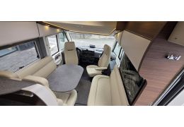Autocaravana Integral CARTHAGO C Line 6.2 XL Nueva en Venta
