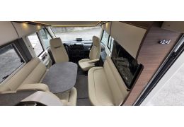 Autocaravana Integral CARTHAGO C Line 6.2 XL Nueva en Venta