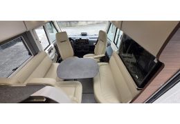 Autocaravana Integral CARTHAGO C Line 6.2 XL Nueva en Venta