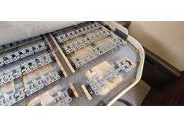Autocaravana Integral CARTHAGO C Line 6.2 XL Nueva en Venta