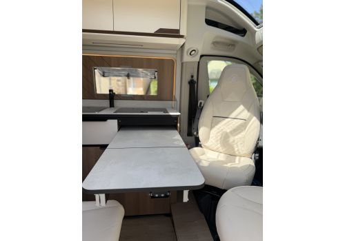 Furgoneta Cámper RAPIDO V64 Nueva en Venta