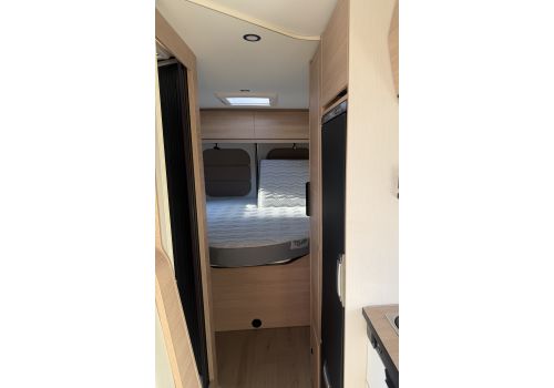 Furgoneta Cámper RAPIDO V64 Nueva en Venta