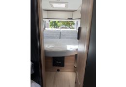 Furgoneta Cámper RAPIDO V64 Nueva en Venta