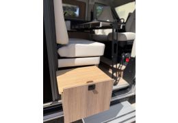 Furgoneta Cámper RAPIDO V64 Nueva en Venta