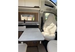 Furgoneta Cámper RAPIDO V64 Nueva en Venta
