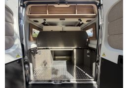 Furgoneta Cámper RAPIDO V64 Nueva en Venta