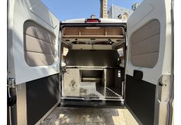 Furgoneta Cámper RAPIDO V64 Nueva en Venta