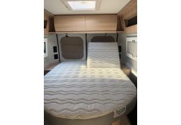 Furgoneta Cámper RAPIDO V64 Nueva en Venta