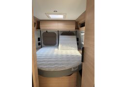 Furgoneta Cámper RAPIDO V64 Nueva en Venta