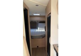 Furgoneta Cámper RAPIDO V64 Nueva en Venta