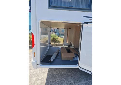 Autocaravana Integral CARTHAGO C1-Tourer I 143 KB-LE Nueva en Venta