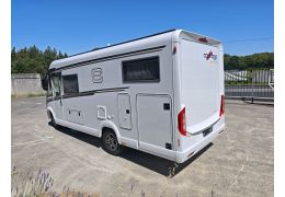 Autocaravana Integral CARTHAGO C1-Tourer I 143 KB-LE Nueva en Venta