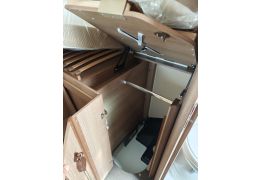 Autocaravana Integral CARTHAGO C1-Tourer I 143 KB-LE Nueva en Venta