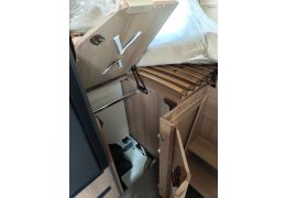 Autocaravana Integral CARTHAGO C1-Tourer I 143 KB-LE Nueva en Venta