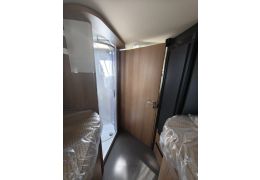 Autocaravana Integral CARTHAGO C1-Tourer I 143 KB-LE Nueva en Venta
