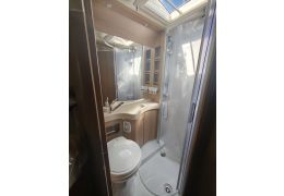 Autocaravana Integral CARTHAGO C1-Tourer I 143 KB-LE Nueva en Venta