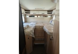 Autocaravana Integral CARTHAGO C1-Tourer I 143 KB-LE Nueva en Venta
