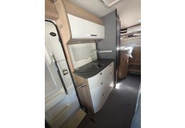 Autocaravana Integral CARTHAGO C1-Tourer I 143 KB-LE Nueva en Venta