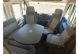 Autocaravana Integral CARTHAGO C1-Tourer I 143 KB-LE Nueva en Venta