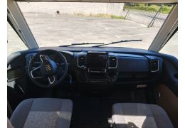 Autocaravana Integral CARTHAGO C1-Tourer I 143 KB-LE Nueva en Venta