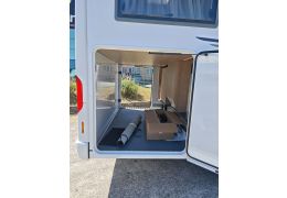 Autocaravana Integral CARTHAGO C1-Tourer I 143 KB-LE Nueva en Venta