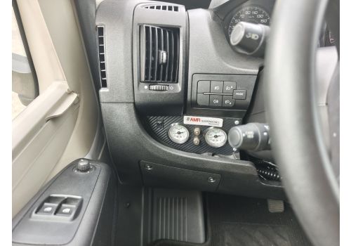 Autocaravana Perfilada ACE Aero de Ocasión
