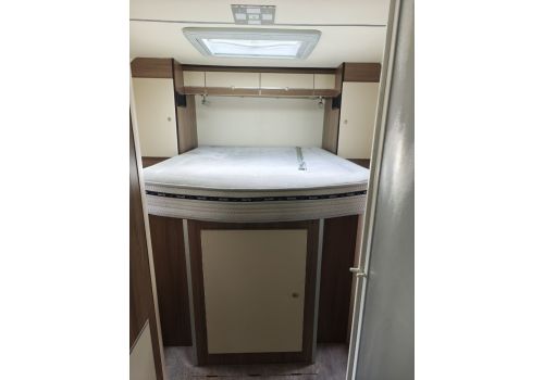 Autocaravana Perfilada ACE Aero de Ocasión