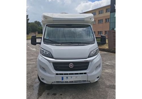 Autocaravana Perfilada ACE Aero de Ocasión