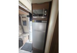 Autocaravana Perfilada ACE Aero de Ocasión