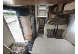 Autocaravana Perfilada ACE Aero de Ocasión