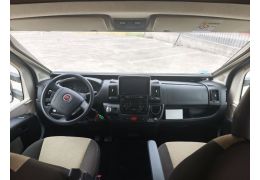 Autocaravana Perfilada ACE Aero de Ocasión