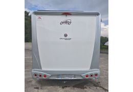 Autocaravana Perfilada ACE Aero de Ocasión