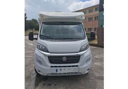 Autocaravana Perfilada ACE Aero de Ocasión