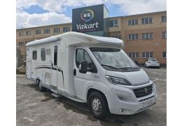 ACE Aero · Autocaravana Perfilada usada