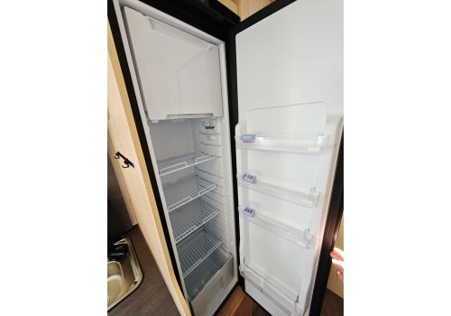 Autocaravana Capuchina SUNLIGHT A 7010D Nueva en Venta