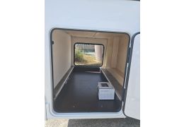Autocaravana Capuchina SUNLIGHT A 7010D Nueva en Venta