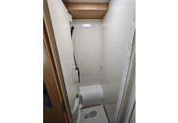 Autocaravana Capuchina SUNLIGHT A 7000S Nueva en Venta