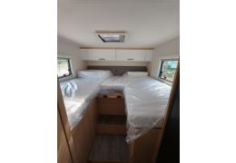 Autocaravana Capuchina SUNLIGHT A 7000S Nueva en Venta