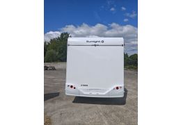 Autocaravana Capuchina SUNLIGHT A 7000S Nueva en Venta