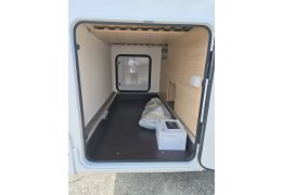 Autocaravana Capuchina SUNLIGHT A 7000S Nueva en Venta