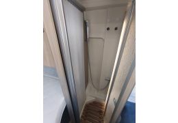 Furgoneta Cámper RANDGER R559 de Ocasión