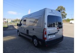 Furgoneta Cámper RANDGER R559 de Ocasión