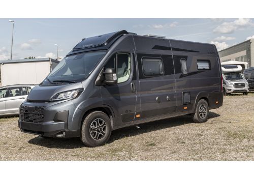 Furgoneta Cámper MOBILVETTA Karys 6.5 Nueva en Venta