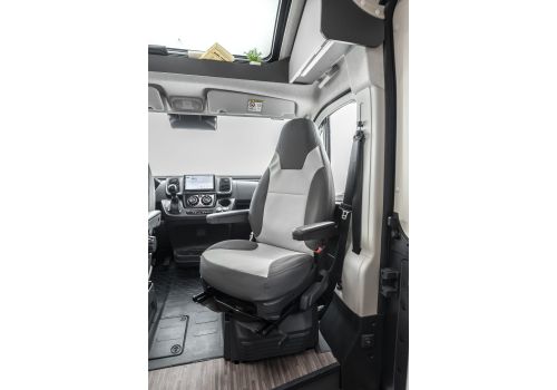 Furgoneta Cámper MOBILVETTA Karys 6.5 Nueva en Venta