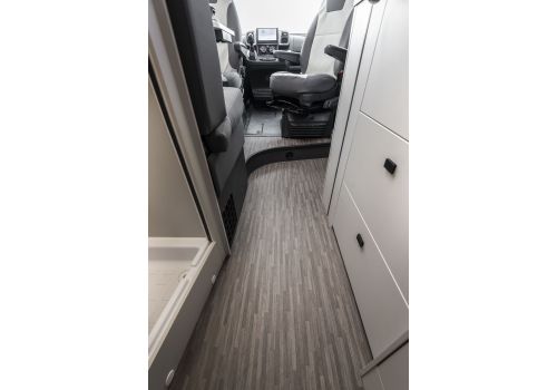 Furgoneta Cámper MOBILVETTA Karys 6.5 Nueva en Venta