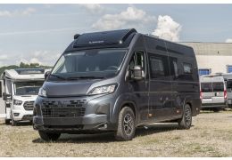 MOBILVETTA Karys 6.5 · Furgoneta Cámper 