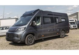Furgoneta Cámper MOBILVETTA Karys 6.5 Nueva en Venta