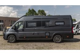 Furgoneta Cámper MOBILVETTA Karys 6.5 Nueva en Venta