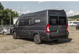 Furgoneta Cámper MOBILVETTA Karys 6.5 Nueva en Venta