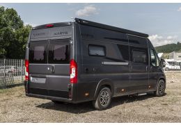 Furgoneta Cámper MOBILVETTA Karys 6.5 Nueva en Venta
